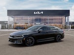 2026 Kia K5 GT-Line AWD