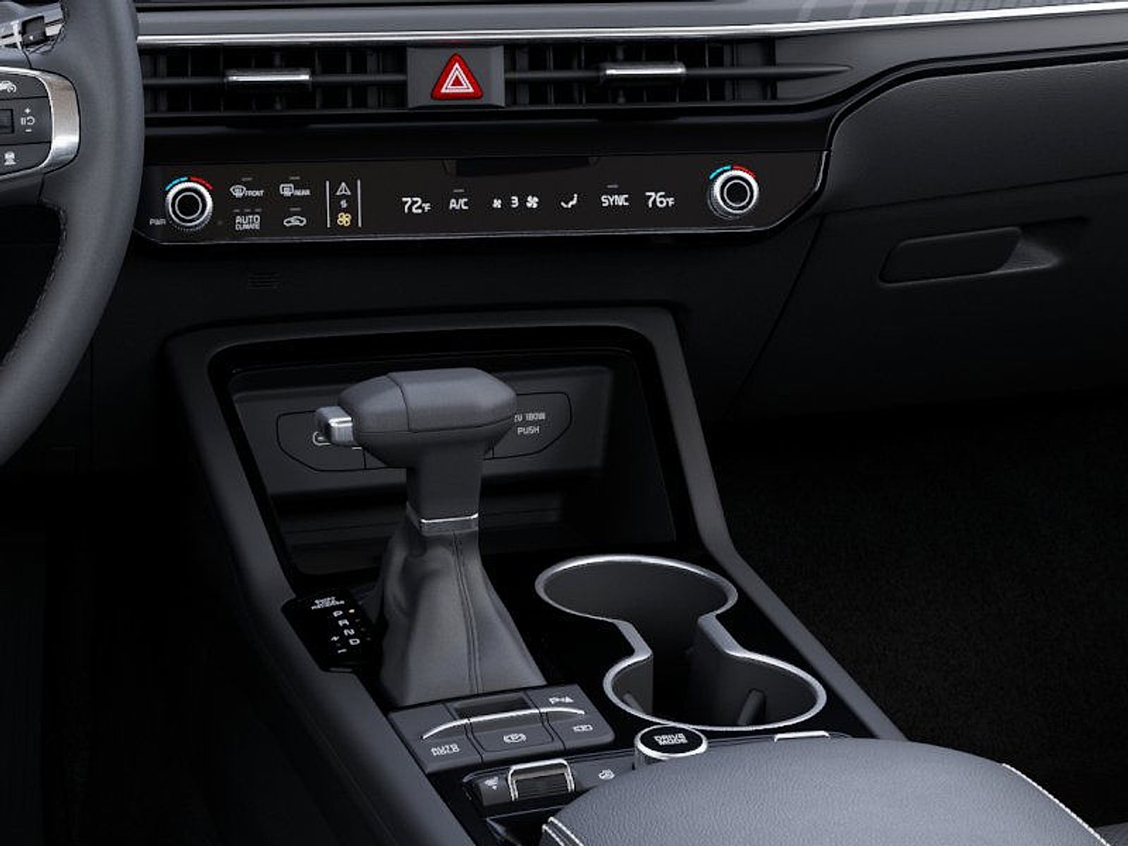 2026 Kia K5 GT-Line AWD