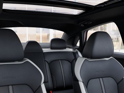 2026 Kia K5 GT-Line AWD