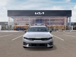 2026 Kia K5 GT-Line AWD