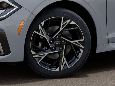 2026 Kia K5 GT-Line AWD