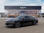 2026 Kia K5 GT-Line AWD