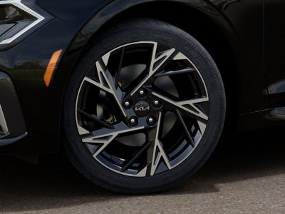 2026 Kia K5 GT-Line AWD