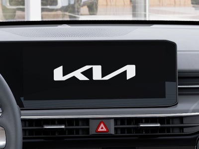 2026 Kia K5 GT-Line AWD