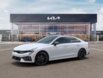2026 Kia K5 GT-Line AWD