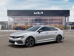 2026 Kia K5 GT-Line AWD