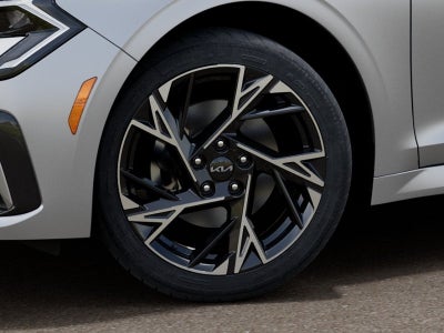 2026 Kia K5 GT-Line AWD