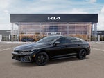 2026 Kia K5 GT-Line AWD
