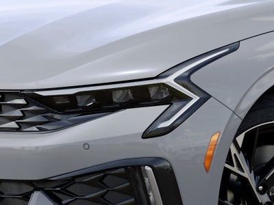 2026 Kia K5 GT-Line AWD