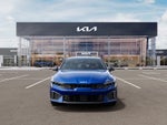2026 Kia K5 GT-Line AWD