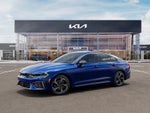 2026 Kia K5 GT-Line AWD