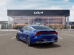 2026 Kia K5 GT-Line AWD