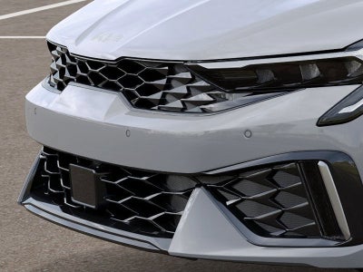 2026 Kia K5 GT-Line AWD