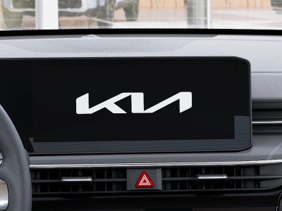 2026 Kia K5 GT-Line AWD