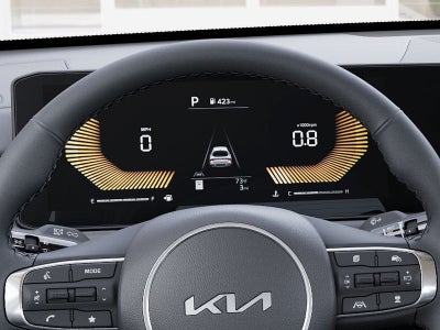 2026 Kia K5 GT-Line AWD