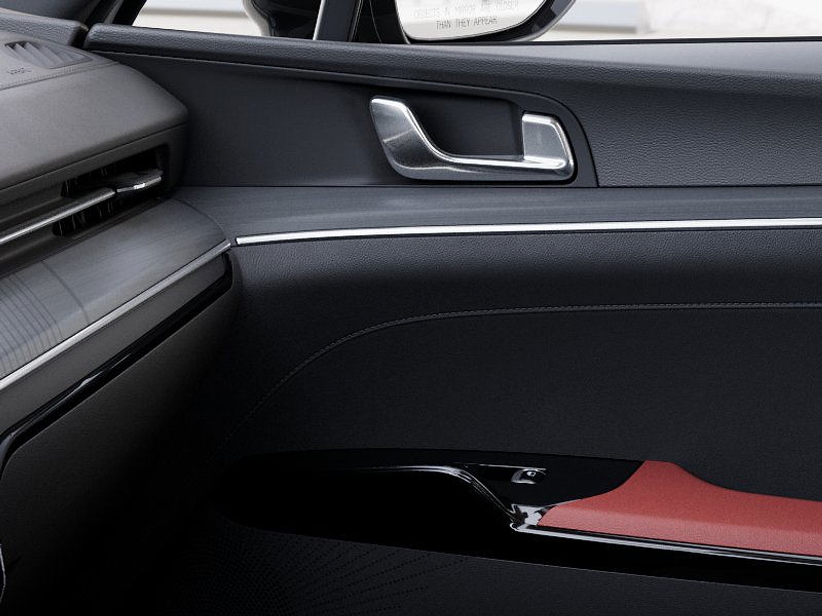 2026 Kia K5 GT-Line AWD