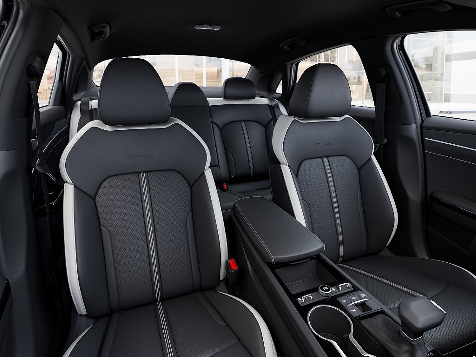 2026 Kia K5 Base