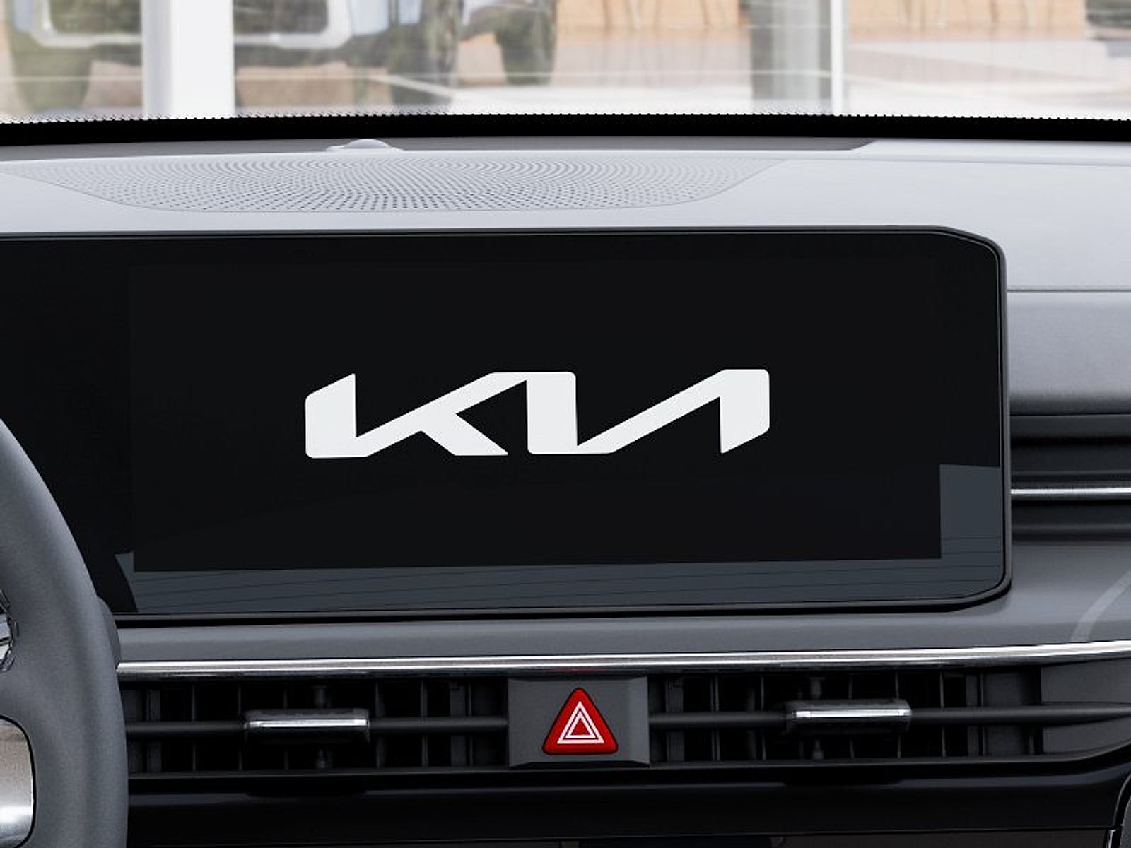 2026 Kia K5 Base