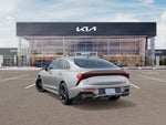 2026 Kia K5 GT-Line AWD
