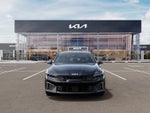 2026 Kia K5 GT LINE GT-Line
