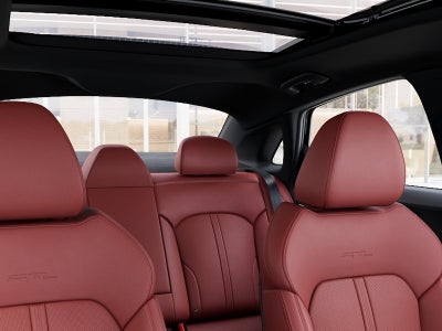 2026 Kia K5 GT LINE GT-Line