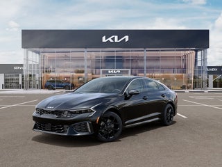2026 Kia K5 GT LINE GT-Line