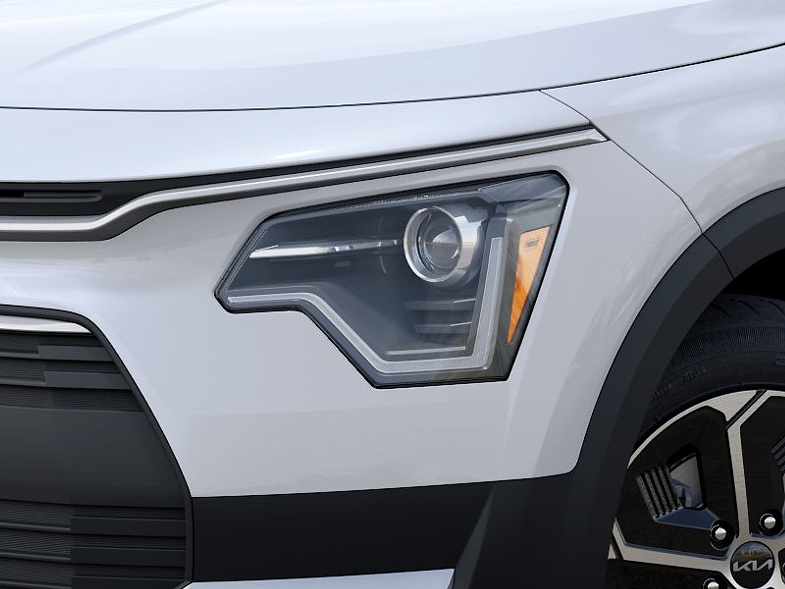 2026 Kia Niro LX