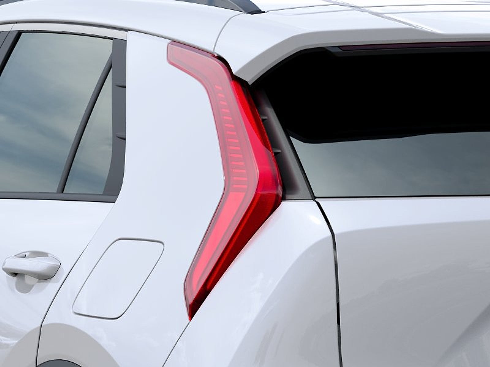2026 Kia Niro LX