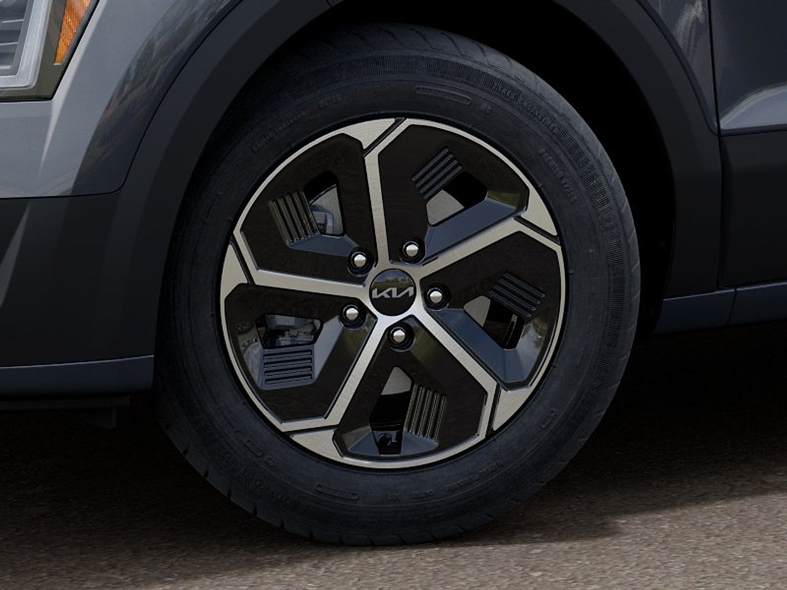2026 Kia Niro LX