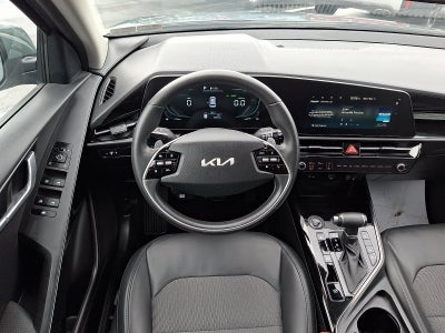 2023 Kia Niro EX
