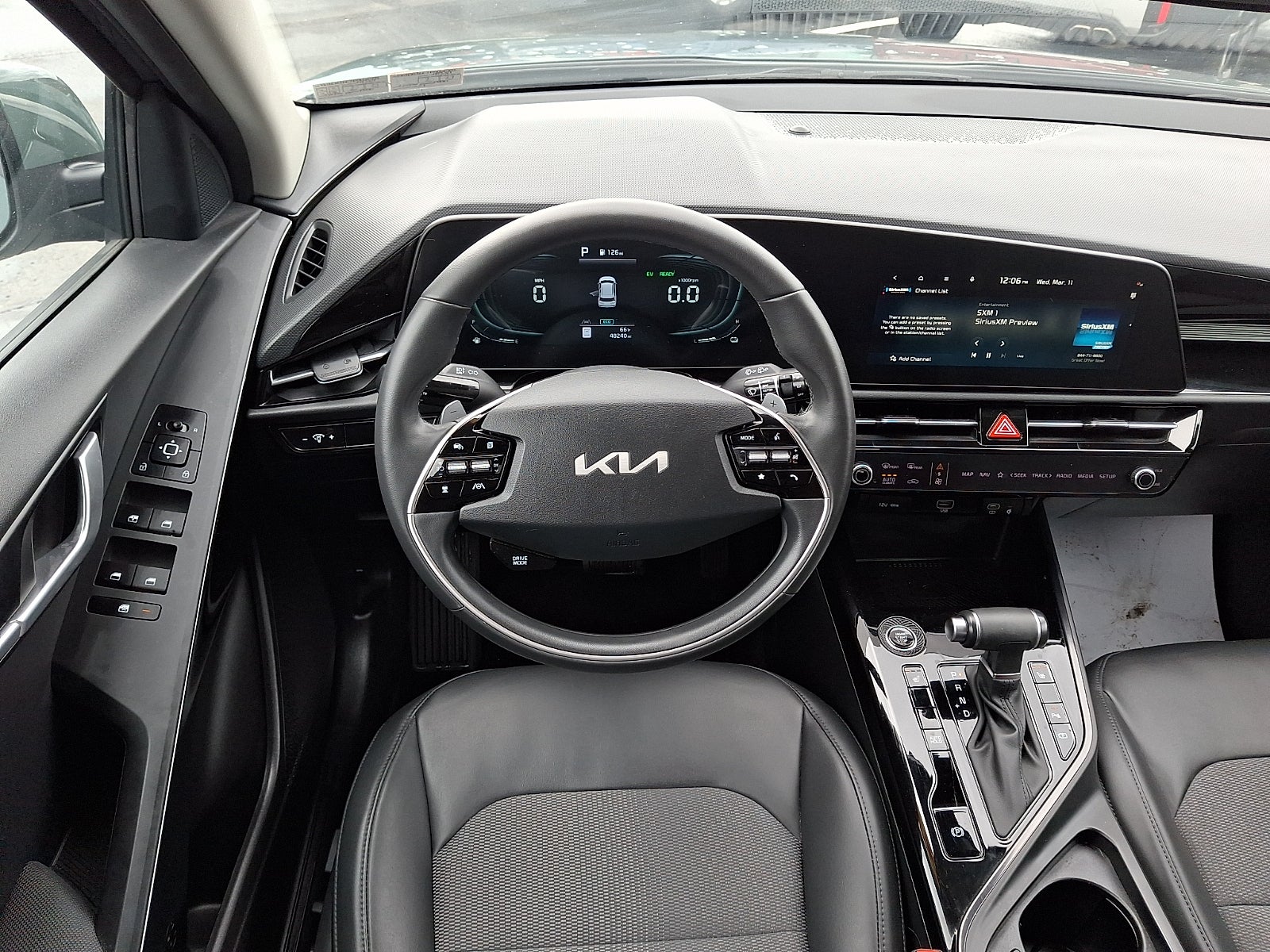 2023 Kia Niro EX