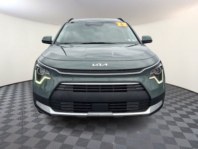 2023 Kia Niro EX