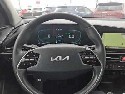 2023 Kia Niro EX