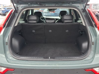 2023 Kia Niro EX