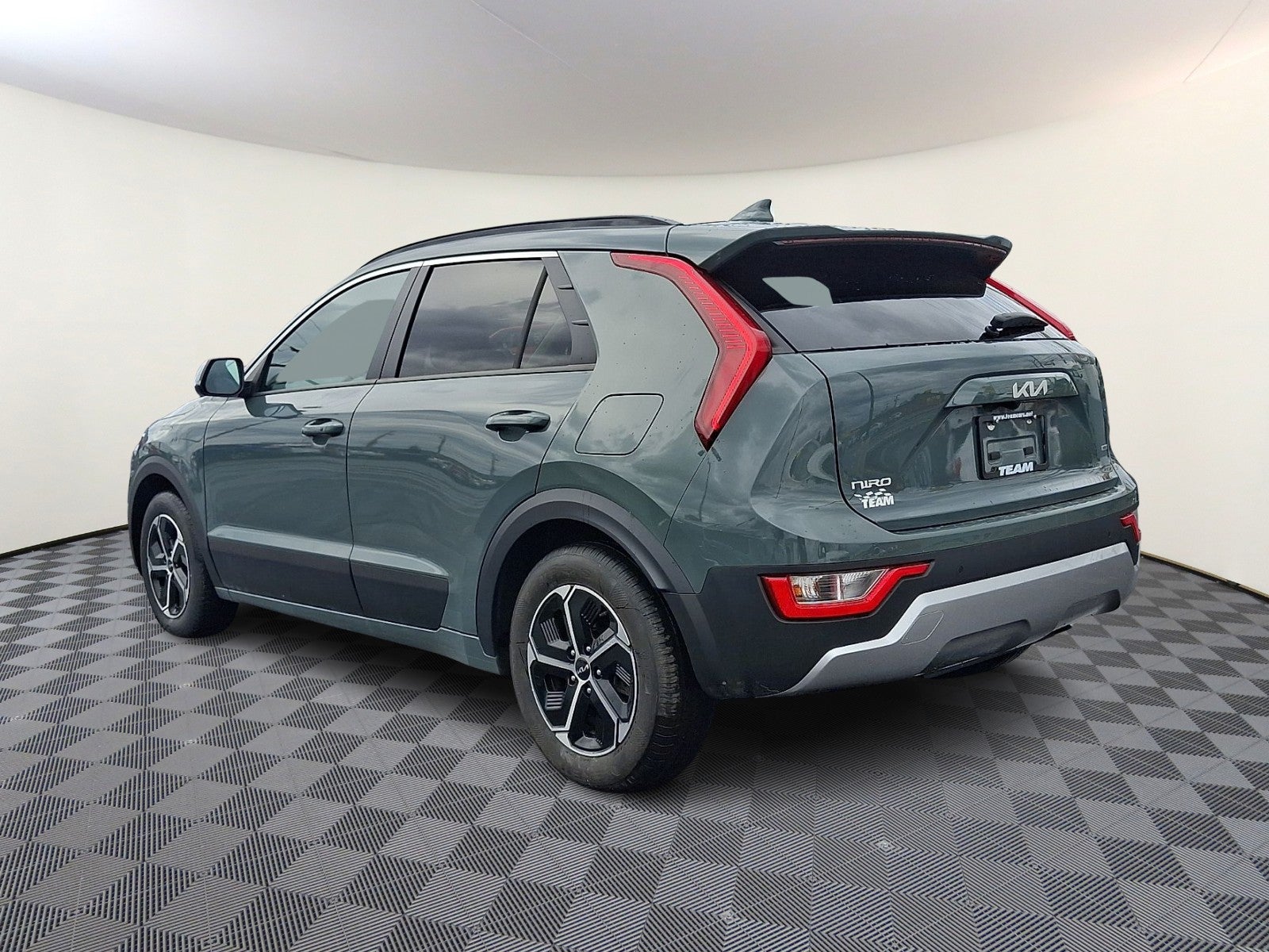 2023 Kia Niro EX