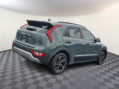 2023 Kia Niro EX