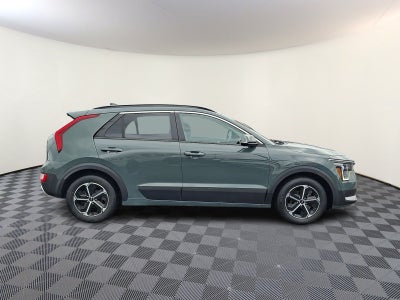 2023 Kia Niro EX
