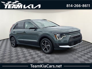 2023 Kia Niro EX