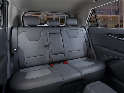 2025 Kia Niro EX