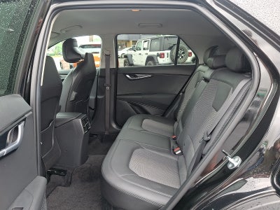 2023 Kia Niro EX