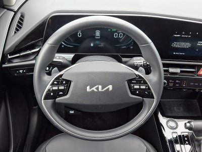 2023 Kia Niro EX