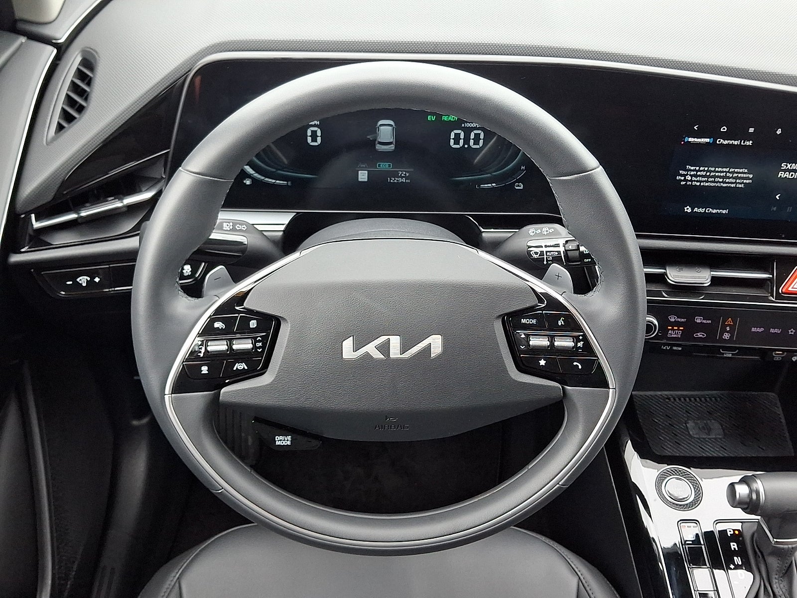 2023 Kia Niro EX