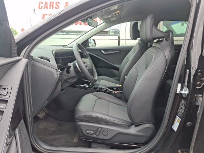 2023 Kia Niro EX