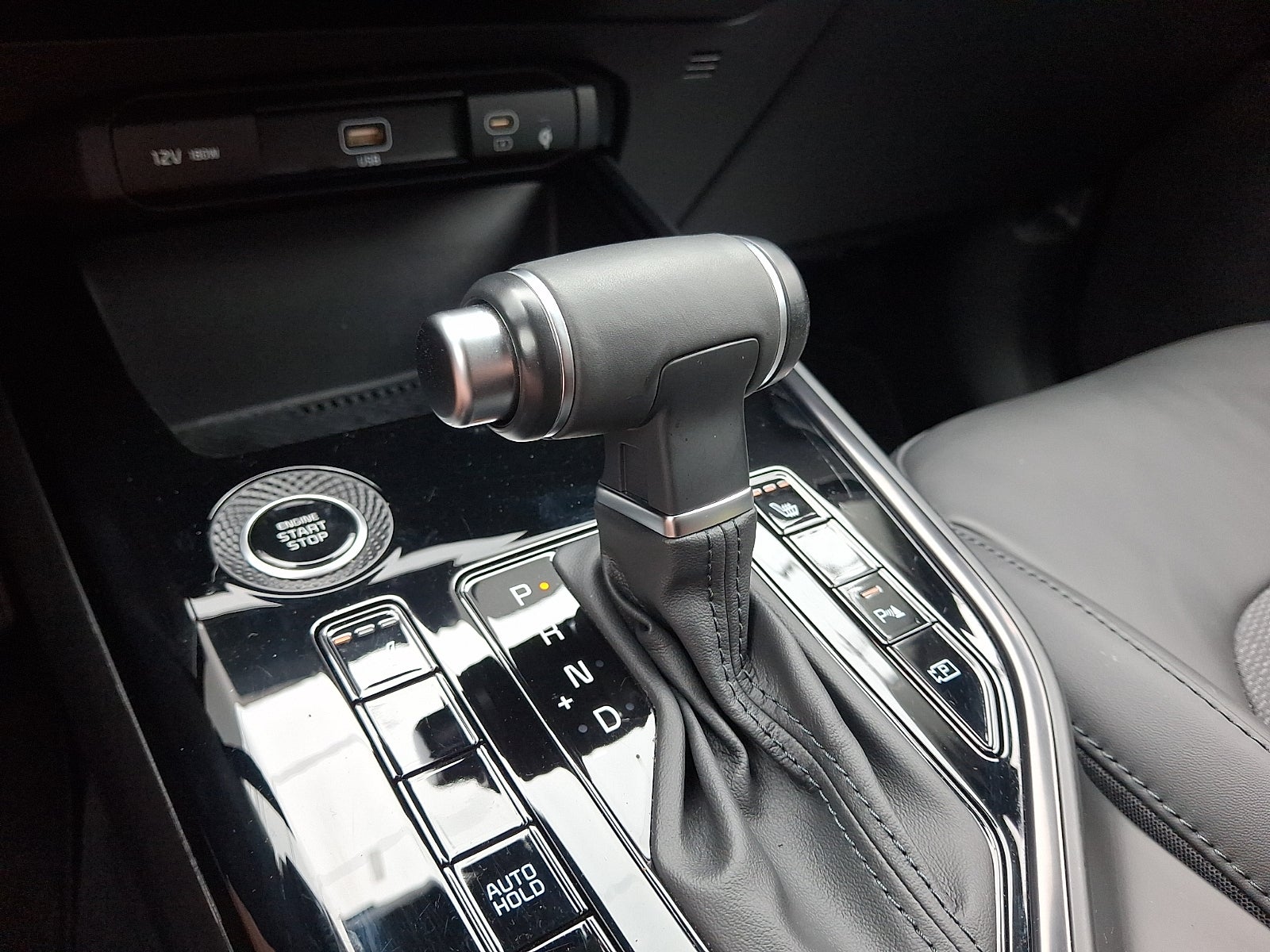 2023 Kia Niro EX