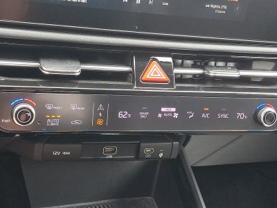 2023 Kia Niro EX