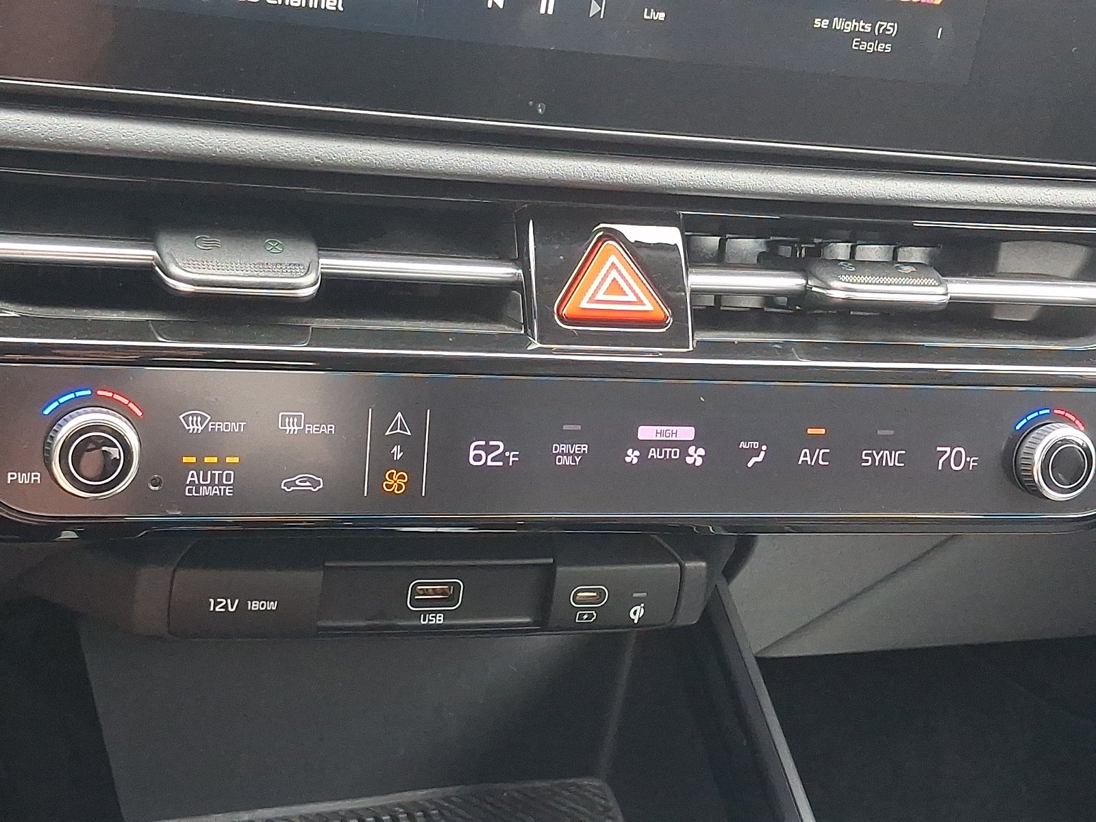 2023 Kia Niro EX