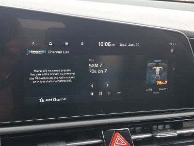 2023 Kia Niro EX
