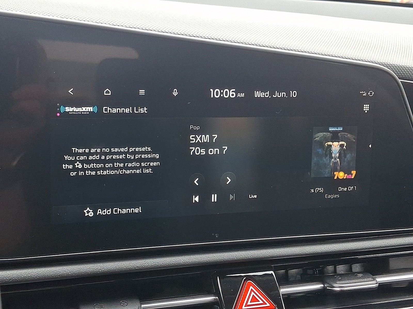 2023 Kia Niro EX