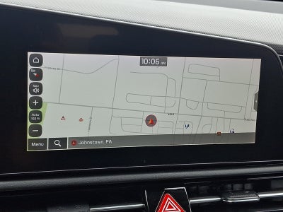 2023 Kia Niro EX