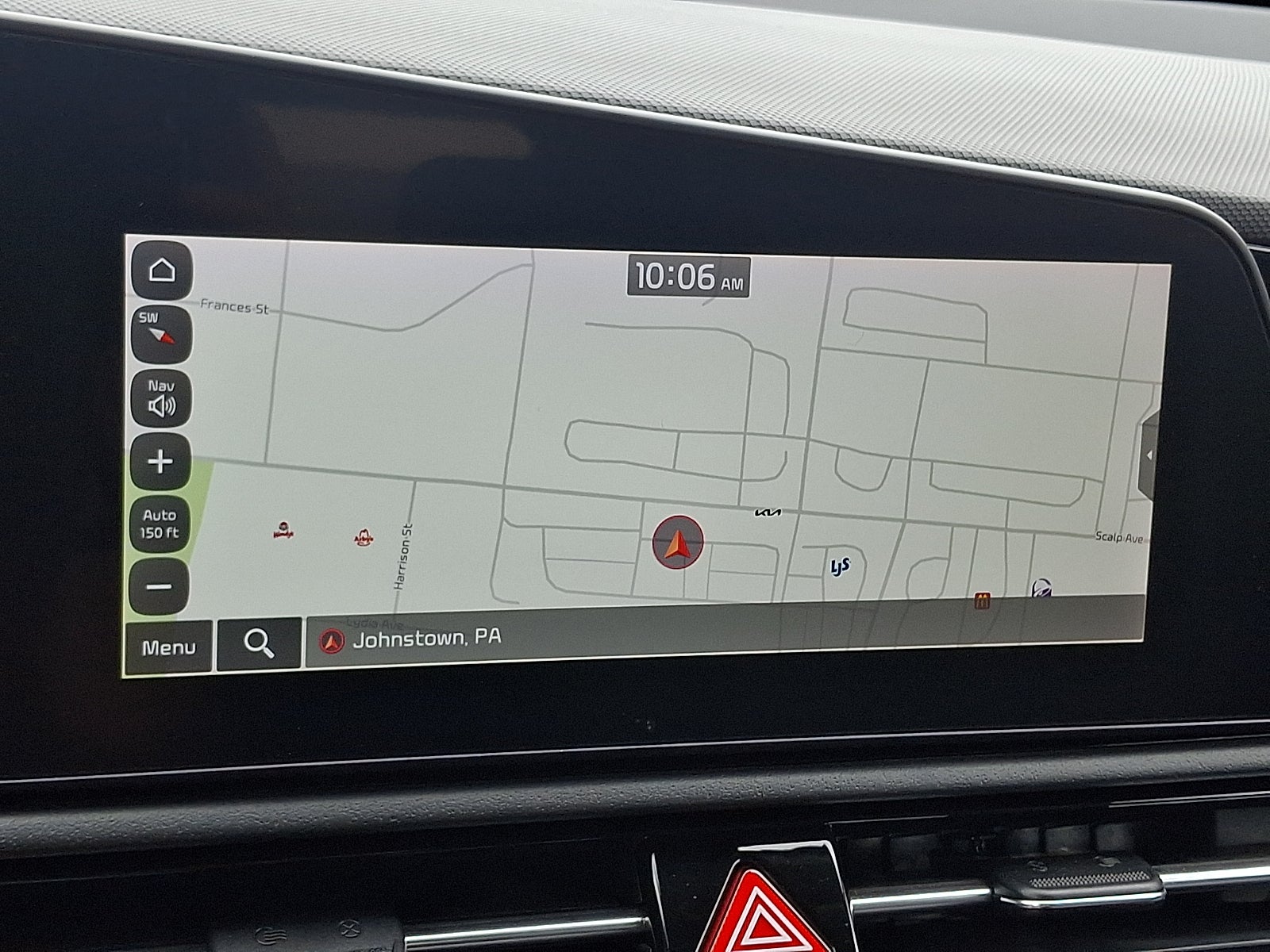 2023 Kia Niro EX